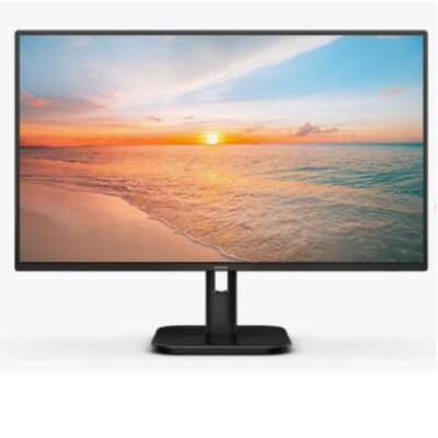 23.8 MONITOR IPS 120HZ FHD AUDIO