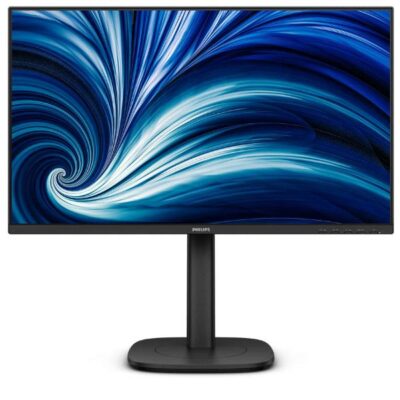 MONITOR 23,8 IPS FHD 120HZ REG ALT