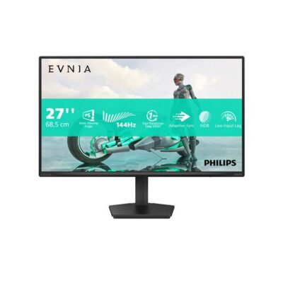 27″ 1920X1080 144HZ GAMING