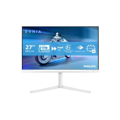 27 MONITOR 3840X2160 160HZ REG ALT