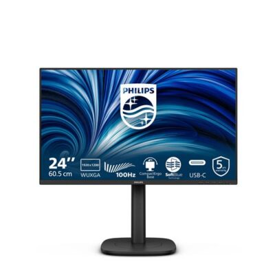 MONITOR 24 16:10 100HZ REG ALT