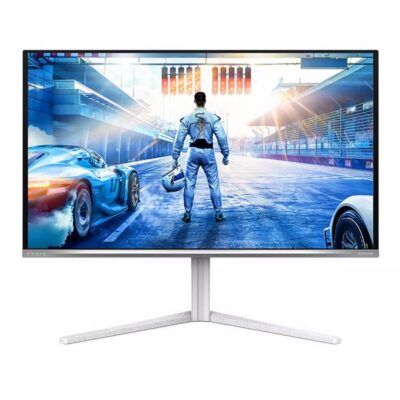 27 MONITOR QD-OLED REG ALT 240HZ