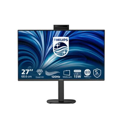 MONITOR 27 IPS REG ALT