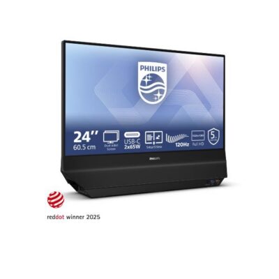 24B2D5300 DUAL MONITOR 2X23.8”
