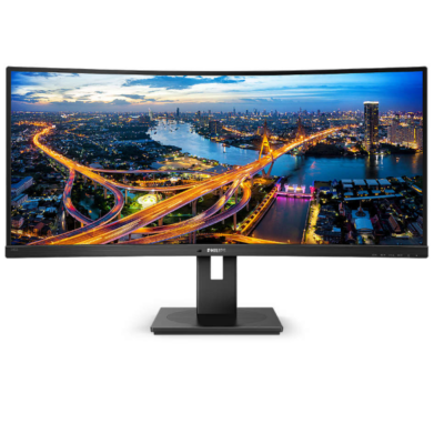 34 21:9 CURVED GAMING DOCKING