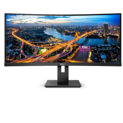 34 21:9 CURVED GAMING DOCKING 4K