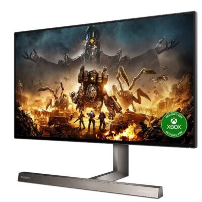 32 4K IPS GAMING MOMENTUM XBOX
