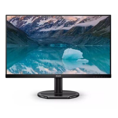 23,8″ LED VA, 1920*1080, 16:9