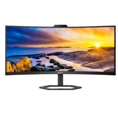 34″ 21:9 CURVED GAMING USB-C M