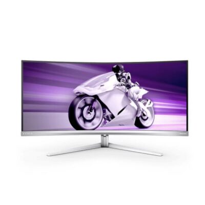 34 ENVIA CURVED GAMING MONITOR