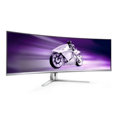 49” MONITOR CURVO QD-OLED REG ALT