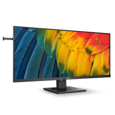 40” MONITOR IPS,3440*1440,500CD
