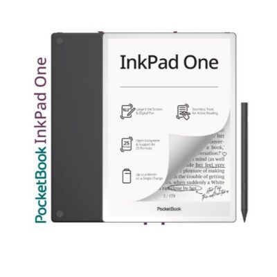 INKPAD ONE