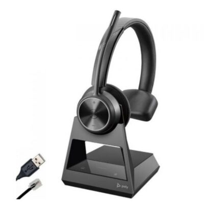 Cuffie HP Poly Savi 7310-M OFFICE DECT 1880-1900 MHz
