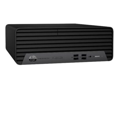 HP SFF 400 G7 I5-10500 16GB 512GB WINDOWS 11 PRO Mar RICONDIZIONATO/REFURBISHED