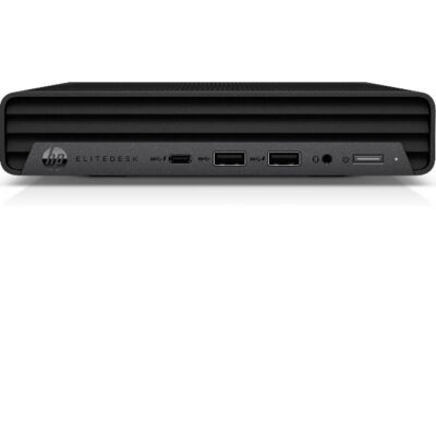 HP MINI PC 800 G6 I7-10700T 16GB 512GB WINDOWS 11 PRO Mar RICONDIZIONATO/REFURBISHED