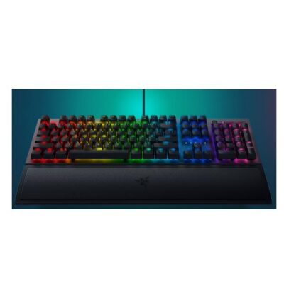 BLACKWIDOW V3(GREEN SWITCH) – ITA