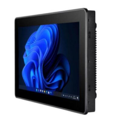 INDUSTRIAL PANEL PC , DISPLAY 15,6″ TOUCHSCREEN, 8GB/256GB SSD, WIN 11, WIFI, BTLE, 4 x USB, 2 x LAN, HDMI, VGA, AUDIO,