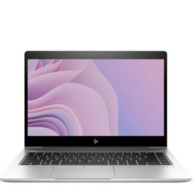 HP 840 G6 14″ FHD i5-8265U-16gb (2x 8GB) 512gb NVME Win 11 Pro MAR