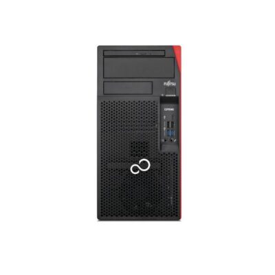REF Fujitsu P758 Tower i7-9700/16GB 256GB Win 11 Pro MAR