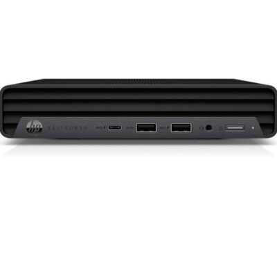HP 800 G6 DM i7-10700T/16gb (2x 8GB) 512gb NVME Win 11 Pro Mar