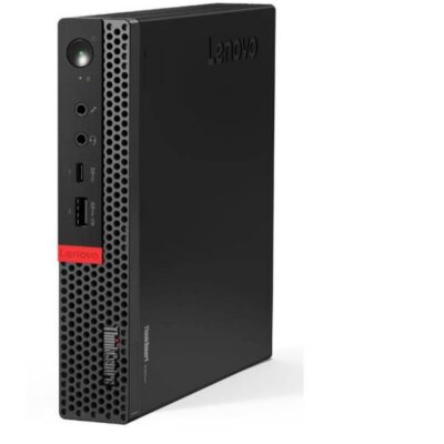 Lenovo M920Q Tiny i5-9500T-16gb (2x 8GB) -256gb Win 11 Pro MAR REF