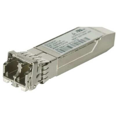 10GBASE-SR, SFP+OPTIC(LC), 300M MMF,STD