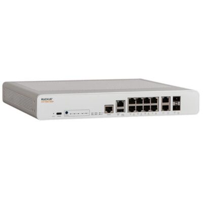 10-PRT POH MG 2X10G SFP+ L3 PREM