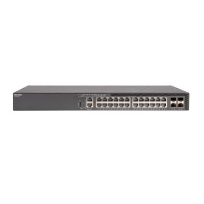 24-PRT MG POE 4X25G SFP28