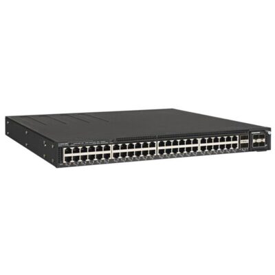 ICX7550 48 POE NO PSU/FAN