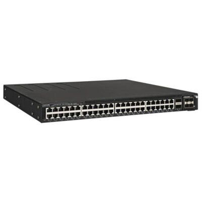 ICX7550 48 NON-POE NO PSU/FAN
