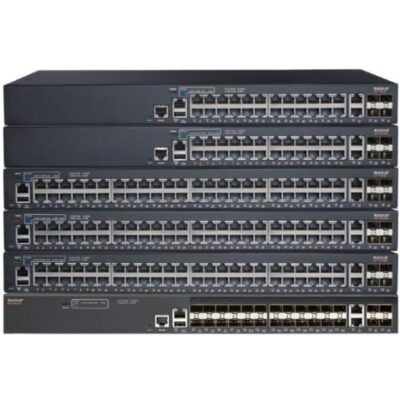 24-PRT POE+ 4X10G SFP+ L3 PREM RMT3