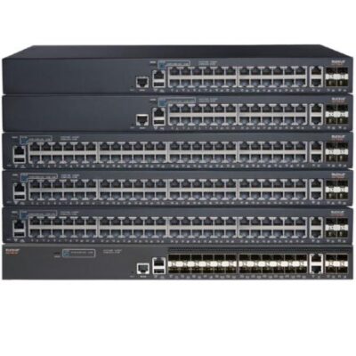 48-PRT 2X10G 2X1G SFP+