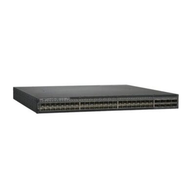 48-PRT SFP28 BUNDLE 2PSU