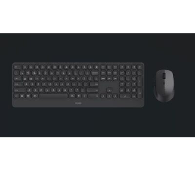9390M – Set combo ottico wireless multi-modalità