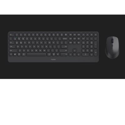 9810M – Combo wireless ultra-sottile multi-mode