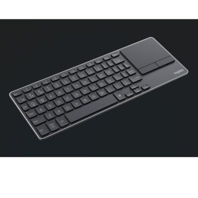 E2810M – Tastiera Wireless Multi-mode