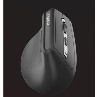 EV310M – Mouse wireless ergonomico
