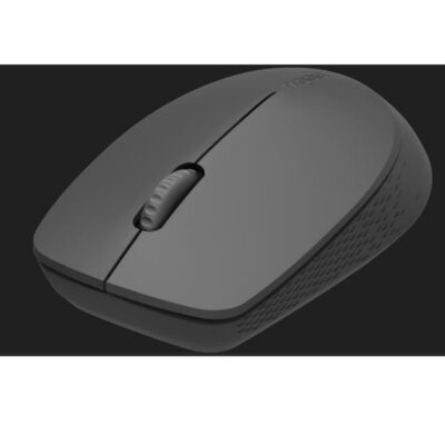 M100 Silent – mouse wireless grigio scuro