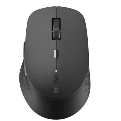 M300 Silent – Mouse wireless grigio scuro
