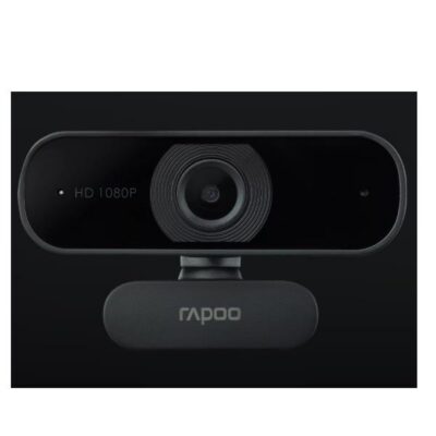 XW180 – Webcam Full HD