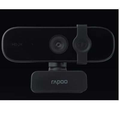 XW2K – Webcam Full HD 2K