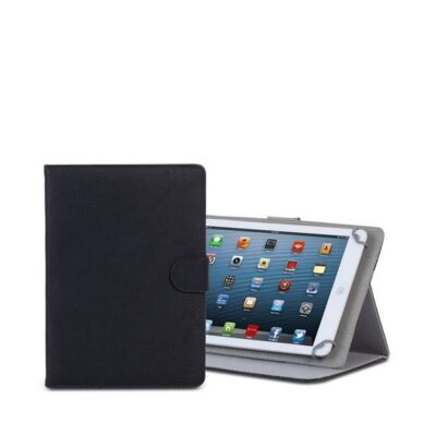 Custodia universale per Tablet da 10.1″ – Nero