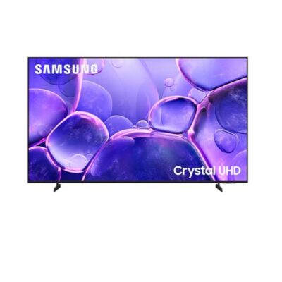 43″ CRYSTAL UHD