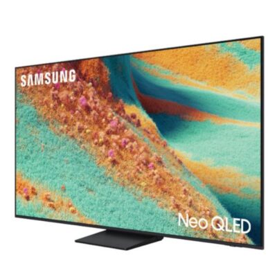 65″ 4K QLED serie QN85