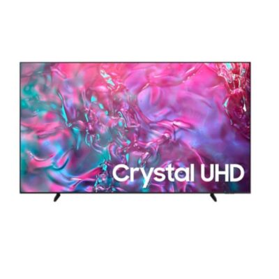 98″ UHD 4K serie DU9070