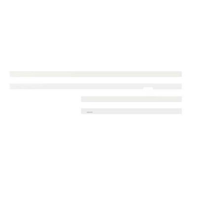Cornice 2023 The Frame 32″ Bianca