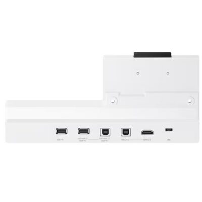 FLIP CONNECTIVITY TRAY