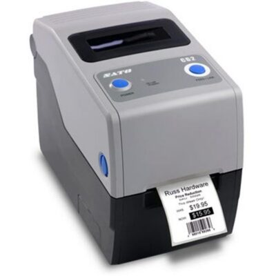 STAMP CG2 TT 2 8D/USB/RS232C