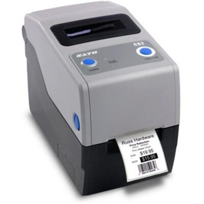 STAMP CG2 TT 2 8D/USB/LAN